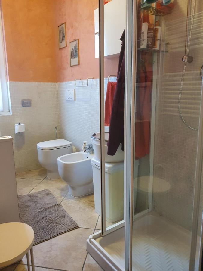 Casa Francesca By Portofinovacanze Rapallo Exteriör bild