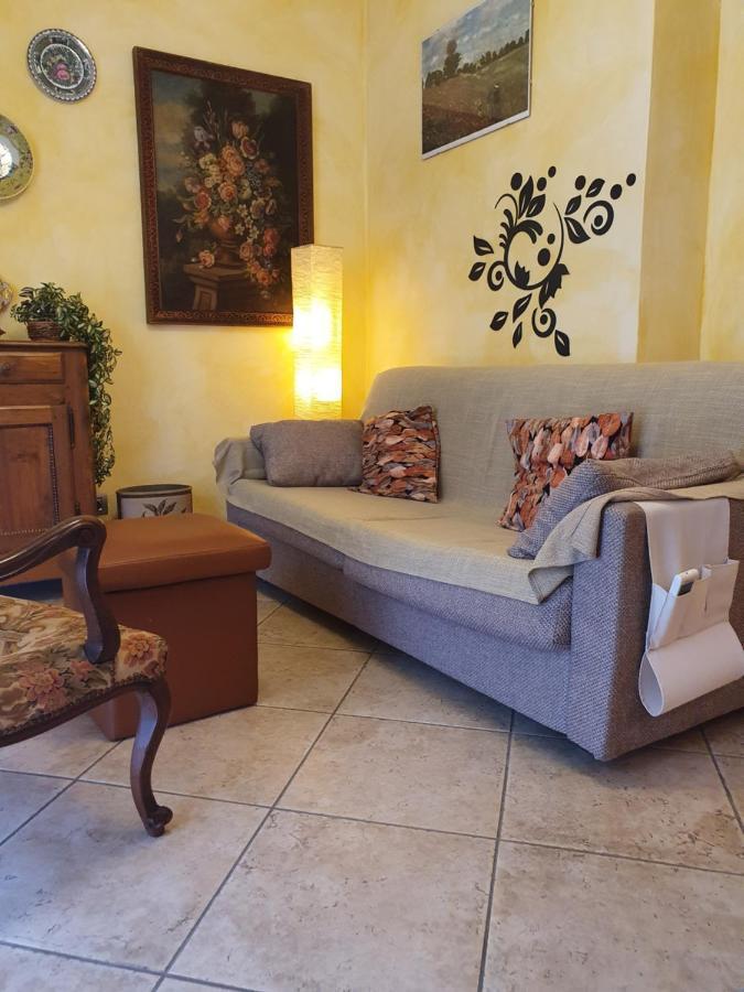 Casa Francesca By Portofinovacanze Rapallo Exteriör bild