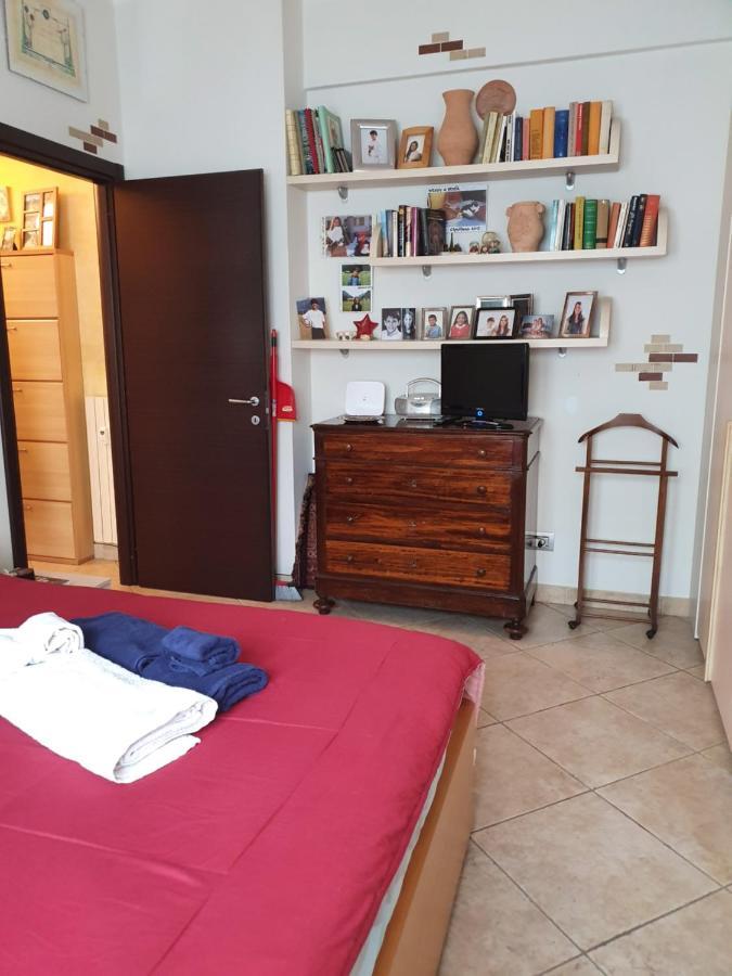 Casa Francesca By Portofinovacanze Rapallo Exteriör bild