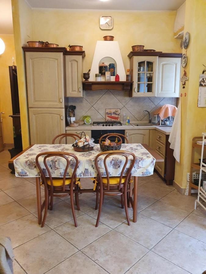 Casa Francesca By Portofinovacanze Rapallo Exteriör bild