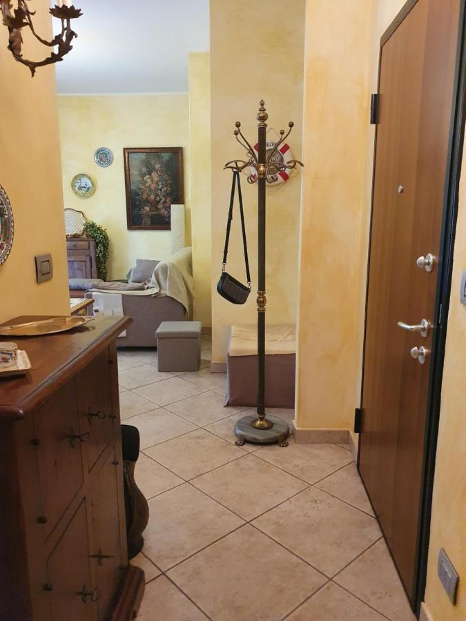 Casa Francesca By Portofinovacanze Rapallo Exteriör bild