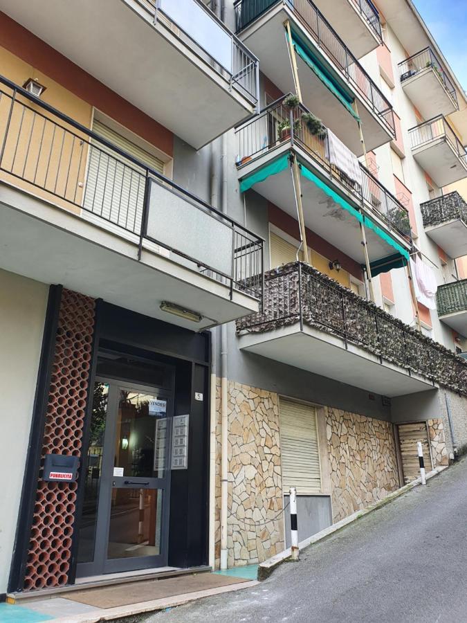 Casa Francesca By Portofinovacanze Rapallo Exteriör bild