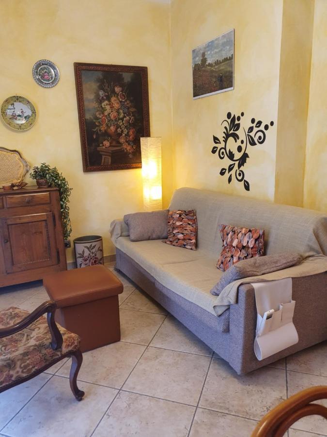 Casa Francesca By Portofinovacanze Rapallo Exteriör bild