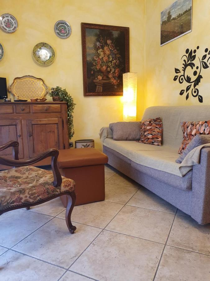 Casa Francesca By Portofinovacanze Rapallo Exteriör bild